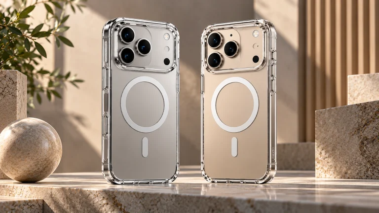 Does an iPhone 17 Pro Case Fit the iPhone 18 Pro?